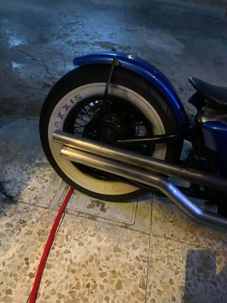 دراجه هارلي ببر رياضي كير مكينه يشكن كاع نضيفه عوزه دكمه سلف وشوته وصخه اخذه وطلع وين ميعجبك بغداد, العراق


**إذا كنت صاحب هذا الإعلان وتريد حذفه لأي سبب، رجاءا أرسل رسالة إلى الدعم الفني**