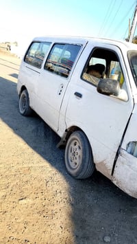 بيجو • ١٩٩٧ • رقم بصره