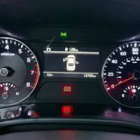 كيا فورتي 2024 جي تي لاين ..محرك 2000 دوش... فول مواصفات 1/1 اعلى فئه ...