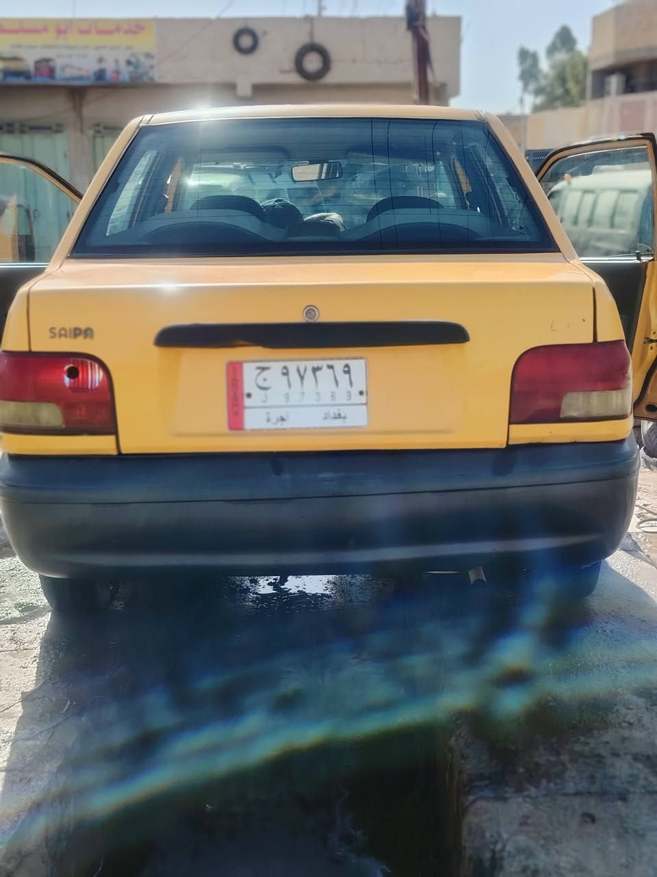 سلام عليكم
سايبه ٢٠١٧ للبيع 
سعر ٣٥ وبيهه مجال مكان بغداد حي النصر


**إذا كنت صاحب هذا الإعلان وتريد حذفه لأي سبب، رجاءا أرسل رسالة إلى الدعم الفني**