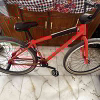 بغداد الشعب • دراجة هوائية