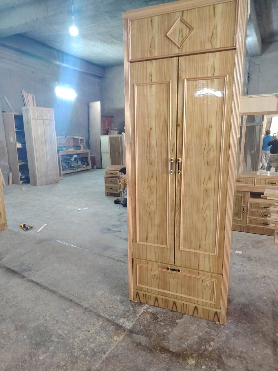عرض خاص السعر فقط 950الف 
جديد مامستعمل موصل ايمن 
رقم ع خاص


**إذا كنت صاحب هذا الإعلان وتريد حذفه لأي سبب، رجاءا أرسل رسالة إلى الدعم الفني**