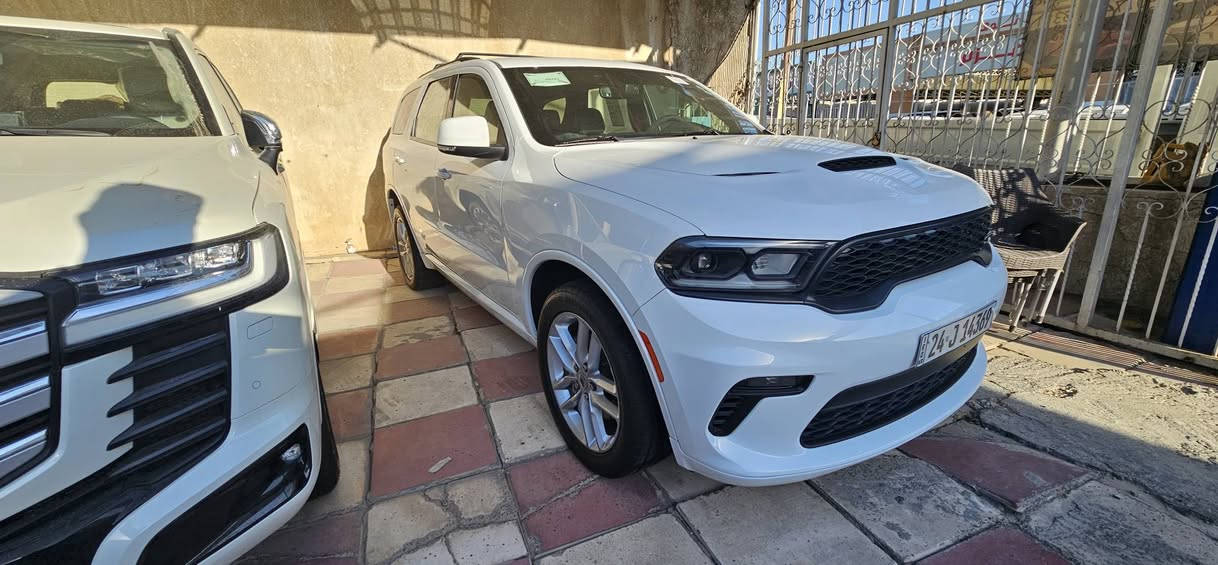 دارنكو 2022 GT PLUS وارد امريكي كلين تايتل  مكفولة كفالة عامة    بجم كبس
ماشيه  35 الف ميل  
السياره  استخدام شخصي 
رقم دهوك هزه سنوية جديد شهر ل 4 
المواصفات  
7 راكب كشن متصل للمقاعد الخلفيه 
داخل اسود 
كاربون فايبر  + بيانوا  بلاك 
 شاشة كبيره 
شاشة  اعطال  
نظام صوتي حديث 
مقاعد كهرباء  + تدفئة  + تخزين مقاعد  
فتحة سقف  
تدفئة ستيرن + مقاعد امامي خلفي 
مداخل TAPE C + USB
مري شفط  
 العنوان بغداد البياع الشارع الثالث
السعر : 33،000 الف دولار    
ثلاثة شدات  و ثلاثين  
للإستفسار 
***********
#دارنكو 
#عراقددارنكو
