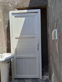 باب الامنيوم • ديوانية • القادسية