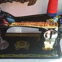 مكينة خياطة • جديدة • للبيع