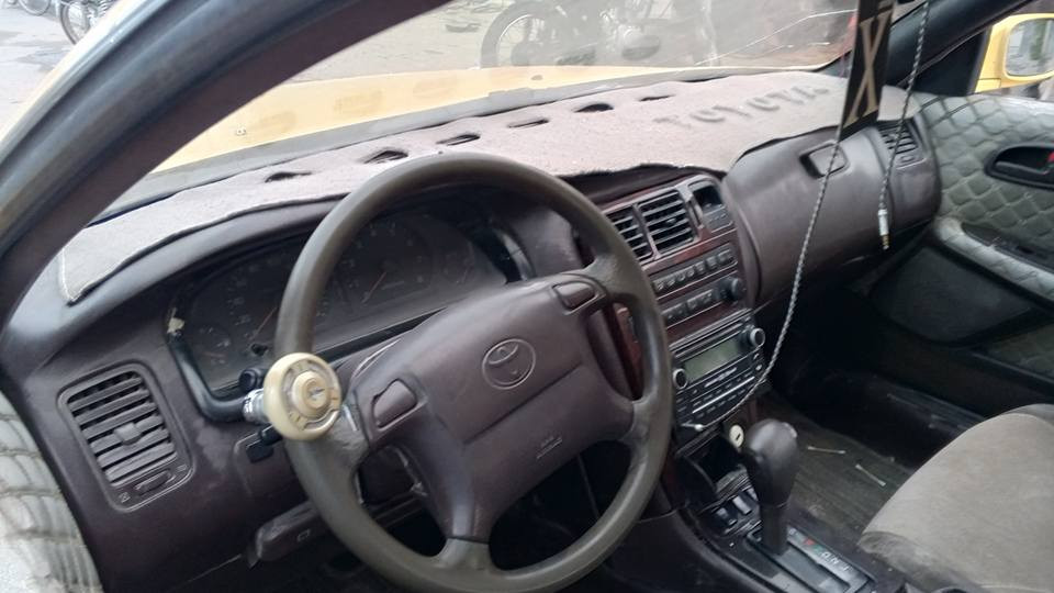 السلام عليكم لبيع كرستة نفخ مكينه وكير جدد وحدادة جديده تخم تاير كهربائيات كلهة شغالة مكاني البصرة القرنة السعر 30 المكان البصرة القرنة رقم الهاتف *********** المدينة, البصرة
