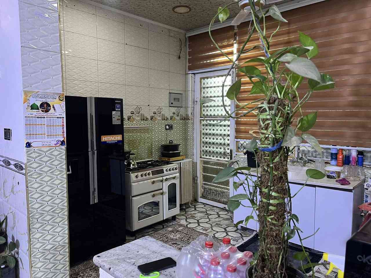 الدار للبيع حي الغدير رقم
قرب الربع شوارع 
التفاصيل كامله اتصل على ***********
