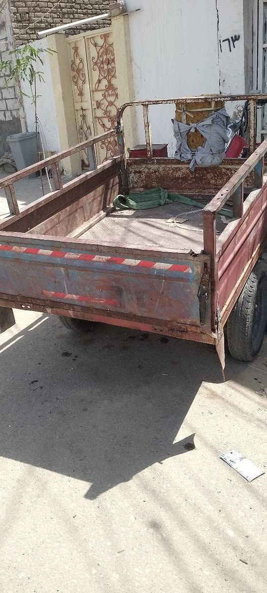 السلام عليكم من رخصت مدير الكروب ستوته للبيع كلك كلك كلك محرك موديل 25 شرط ما مفتوح ما محطوط عليه سبانه أي مصلح يعجبك ودي مبدل بي بس كلجات شرط مكاني نجف حي الوفاء قرب مدرسه دارك السعر 550 الاتصال بل رقم *********** للعلم اسويلك مكاتبه مكتب مكفوله عن السرقه
