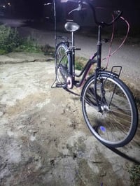 باسكل للبيع حجم 26 ويل امامي حساس تايرات وجوب جديد سعر 100للتواصل 0776...