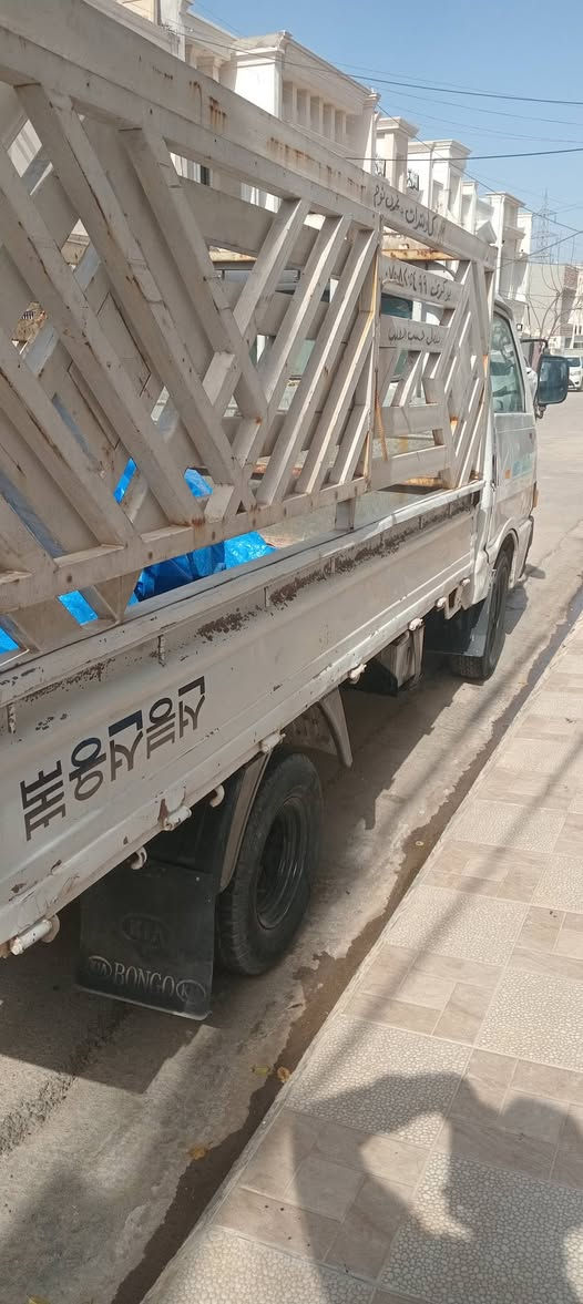 كيا موديل ٩٤ باسمي م. *********** واتساب مكاني اربيل رقم بغداد مشروع وطني
