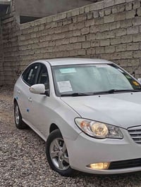 النترا ٢٠١١ • بدون صبغ • كاميرات حساسات