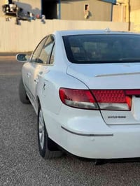 ‏سلام عليكم للبيع. . .  ‏ازيرا 2009 شركه القاصد  ‏محرك 3300 جديده ‏رقم...