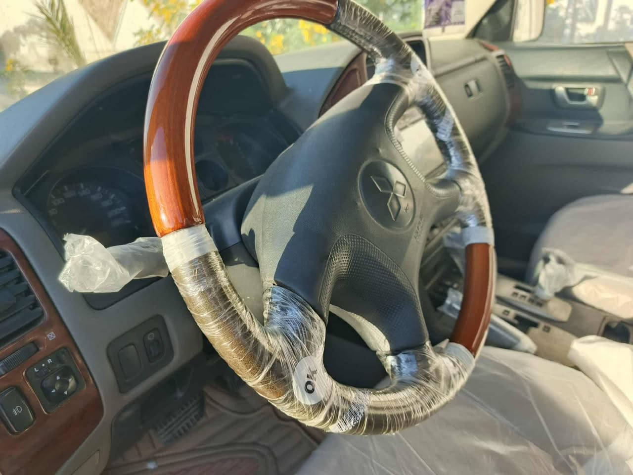 كير مكينه حداديه تبريد تخم تاير ٧راكب مكينه ٣ونص المرغوب موديل 2004 بيهه طخه بصيطه بل جاملغ ماعابره دواخلهه نظيفه تريد وكاله تريد مداور صاحبهه يمي ب٨٥ وبيها مجال *********** مكلف بالنشر مكانها الديوانيه الحمزه الشرقي
