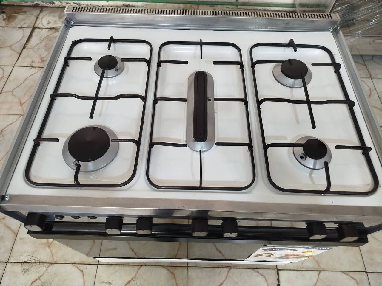 سلام عليكم ورحمه الله وبركاته احبتي الكرام صيانه جميع انواع طباخات ديوانيه للاستفسار  الاتصال على الرقم ***********بي واتساب
