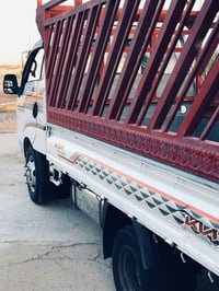 كيا • ٢٠١٧ • كفاله