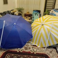 مظلات • توصيل