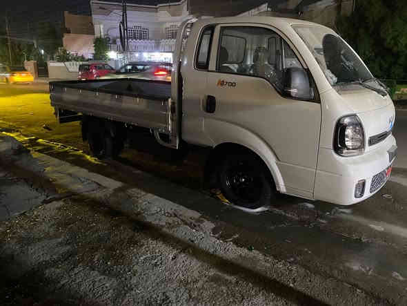 سلام عليكم 
لبيع كيه بنكو موديل 2025.        (السعر 185)
السياره مكفوله كفاله عامه من كلشي 
 كامله مكمل رقم وسنويه ودوشمه 
العنوان بغداد اتصل او وتساب
الستفسار.***********
