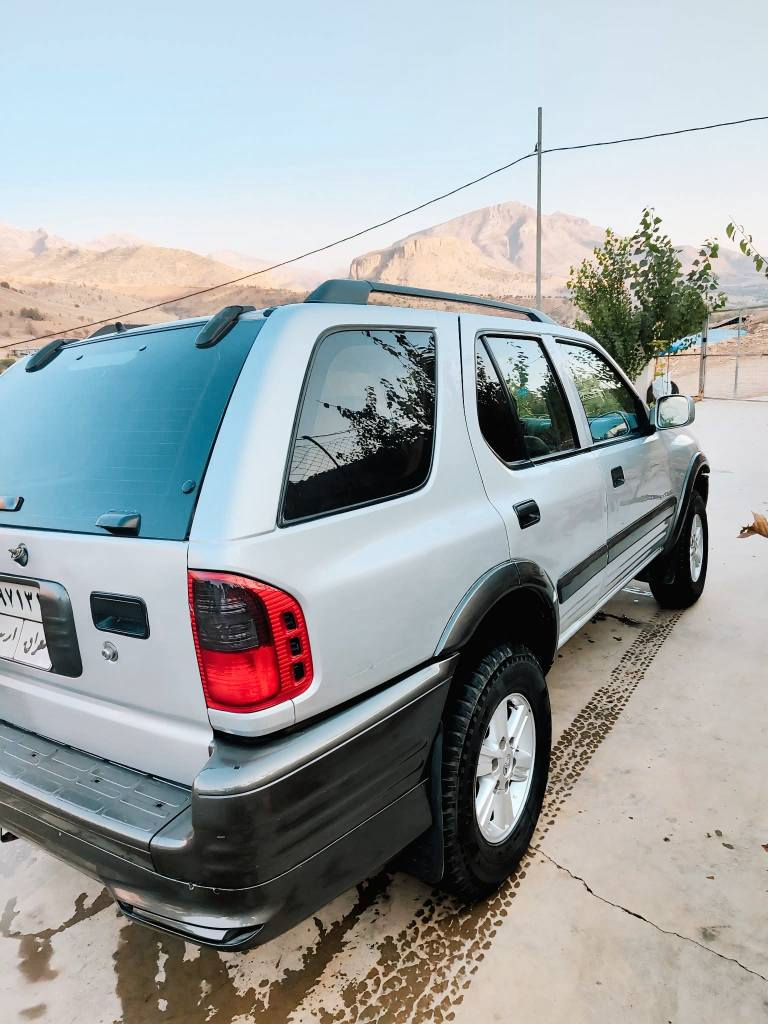 لەسەر وزحی شەریکەیە لۆک لۆک دعامی لو دعامی بەشەرت 178 هەزار حقیقی رۆیشتووە سیستم غاز ایتالی کێر و مەکینەی اوروبی تازە بەستراوە تەبرید دەبل بەرشوت تعدیل سورعە ABS چوار تایە و ویلی نوێ بەستراوە بێش و بشتی کامل سێرفز کراوە فعس و هزەی تازە کراوە دوو بارجەی بەس بەمە لەسەر کال بوونەوە بێ لێدران سعر 75$ أربيل, العراق


**إذا كنت صاحب هذا الإعلان وتريد حذفه لأي سبب، رجاءا أرسل رسالة إلى الدعم الفني**