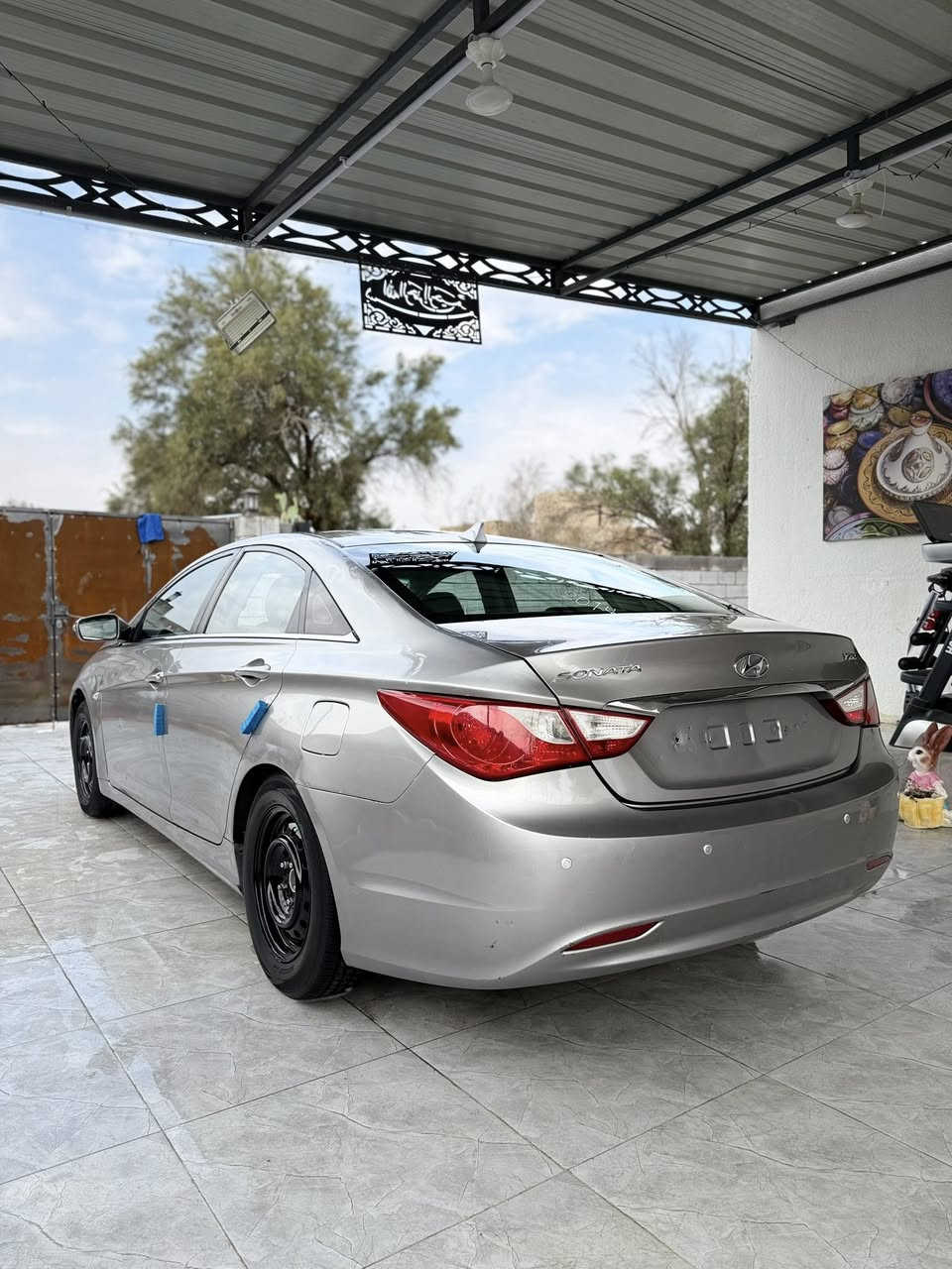 السلام عليكم سوناتا 2014 ادوات ادوات كص جنطه متومه ارقام وسنويه الانكليزي مكينه 2000 غاز اصل غاز يعني ماكو صرفيه تبريد ثلج تخم تاير جديد شاشه تاب وكامره حساسات داخل جلد غرفتها جديده كير مكينه حداده تخم تاير تبريد كله جديد شرط سياره ما بيها نقص مكاني البصره السعر 50 وبيها مجال رقمي ***********
