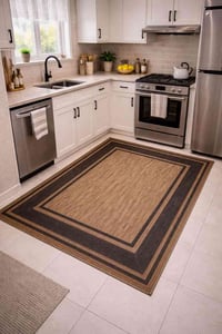 جوزي غامق • حياكة وجهين • ٢×٣