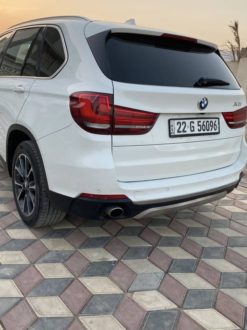 بي ام X5مديل 17واردي امريكي تفصيل ***********وتساب
