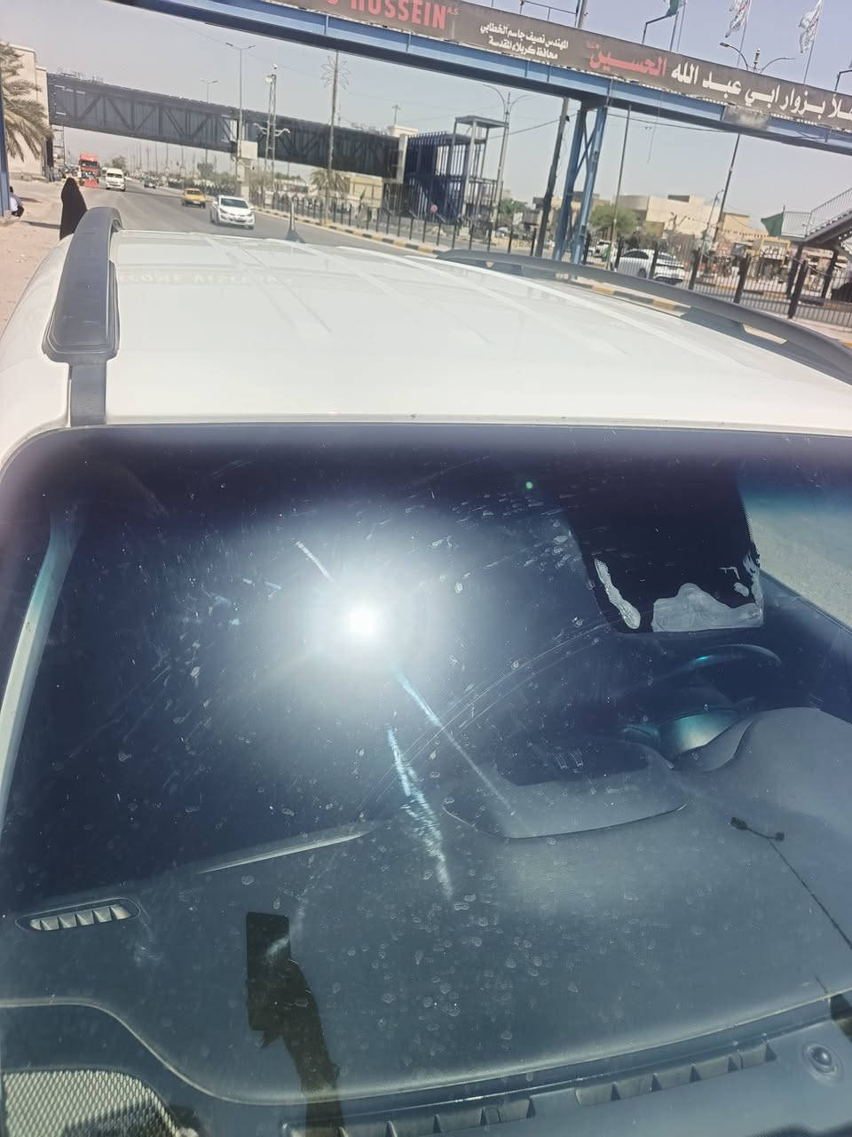 السلام عليكم ورحمه الله وبركاته جيب رنكد موديل 20 سياره جديده بيها جاملغ صبغ فقط العنوان كربلاء السعر 130 بيع مستعجل  ***********
