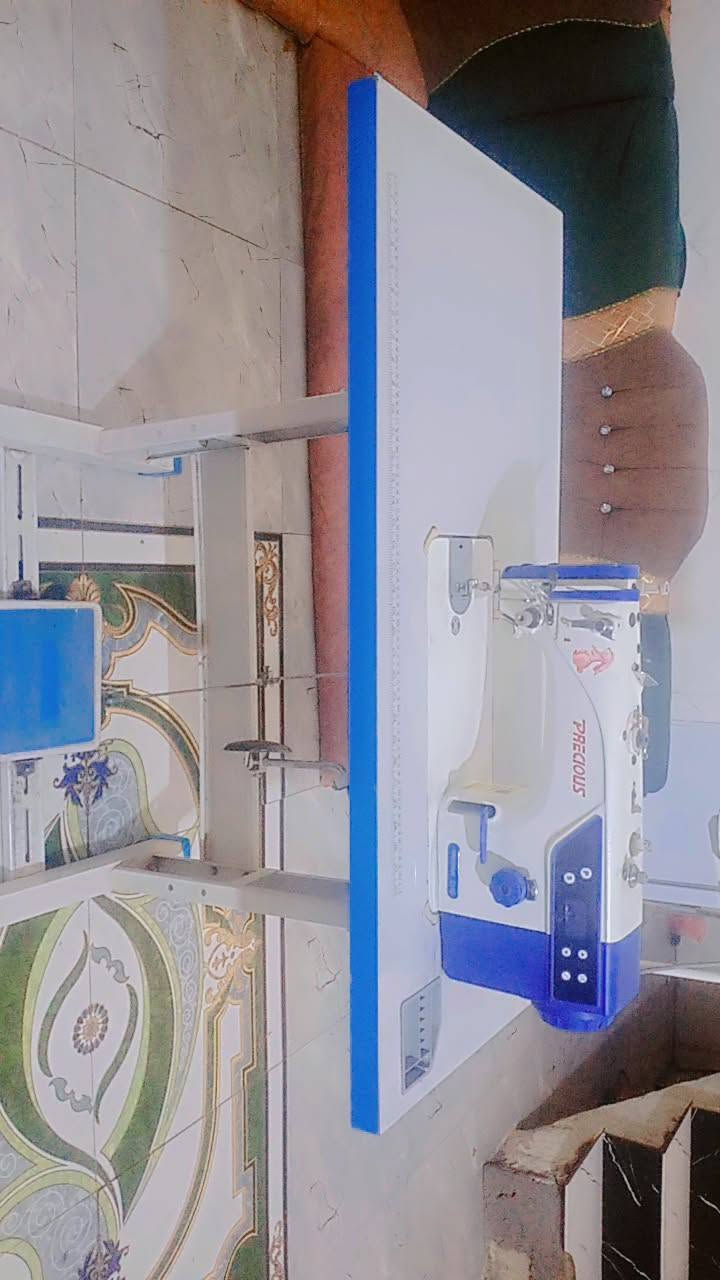 مكينه جمسي ياباني ستخدام  شرط لفحص وياها اغراضه كامله هيه وعدته نوعيته كاتم ام شاشه تشتغل حته علالمولد***********
