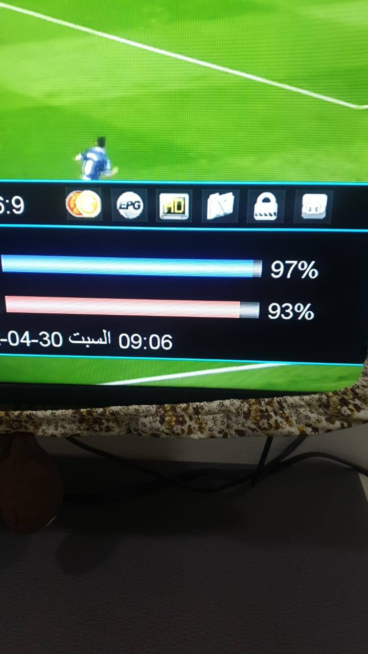 تنصيب انواع الصحن بلجهاز اشارة فول ب١٠ تنصيب بلازمة ستاند تنصيب منظومة الرابعة مع تفعيل صحن المبي واير موجود اتصل وتدلل(***********)
