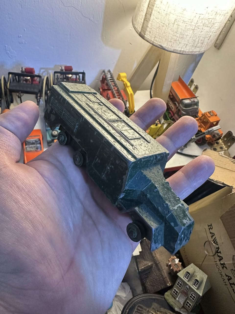 عسكريات للبيع كلهن حديد ماركات اوربيه اصليه متوفرات للحجز خاص فقط


**إذا كنت صاحب هذا الإعلان وتريد حذفه لأي سبب، رجاءا أرسل رسالة إلى الدعم الفني**