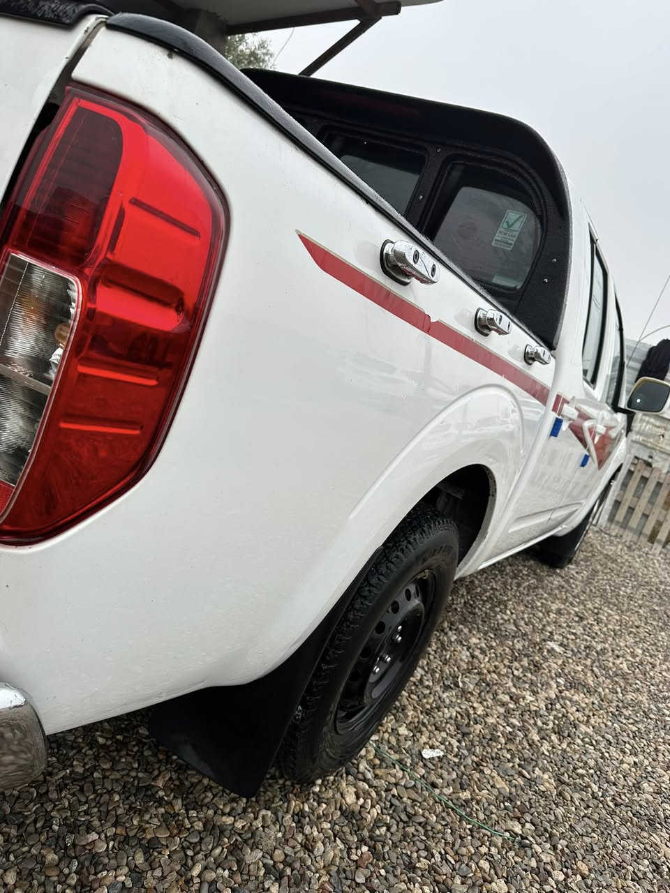 نيسان نيفاره خليجيه 2013 كفاله عامه من الصبغ والتبديل رقم كربلاء مميز  باسمي كير اوتماتيك مابيها اي نقص 

130$

مكاني المسيب 

***********
