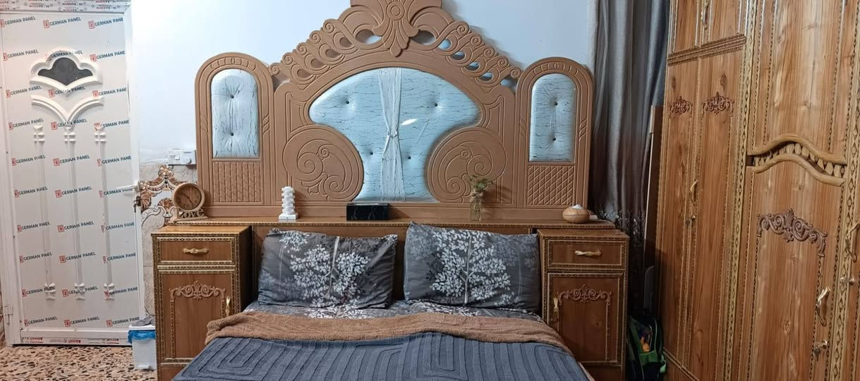 غرفه نوم للبيع بغداد الدوره صارلها ٤اشهر جديده ٩٥٠
0781487628


**إذا كنت صاحب هذا الإعلان وتريد حذفه لأي سبب، رجاءا أرسل رسالة إلى الدعم الفني**