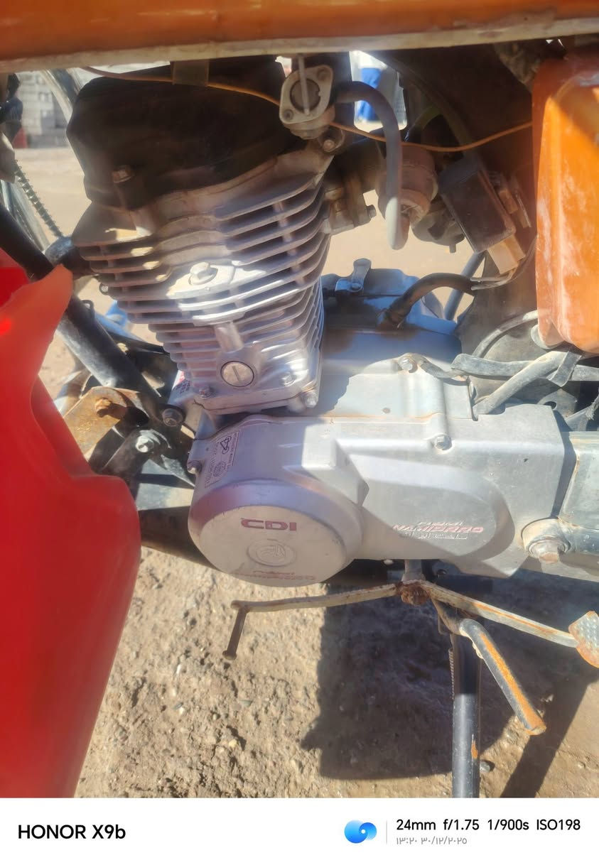 السلام عليكم 
موطور نامه برو 
موديل 2021
شغال 
كهربائيات شغاله 
السعر 250
وبي مجال 
للستفسار ***********
