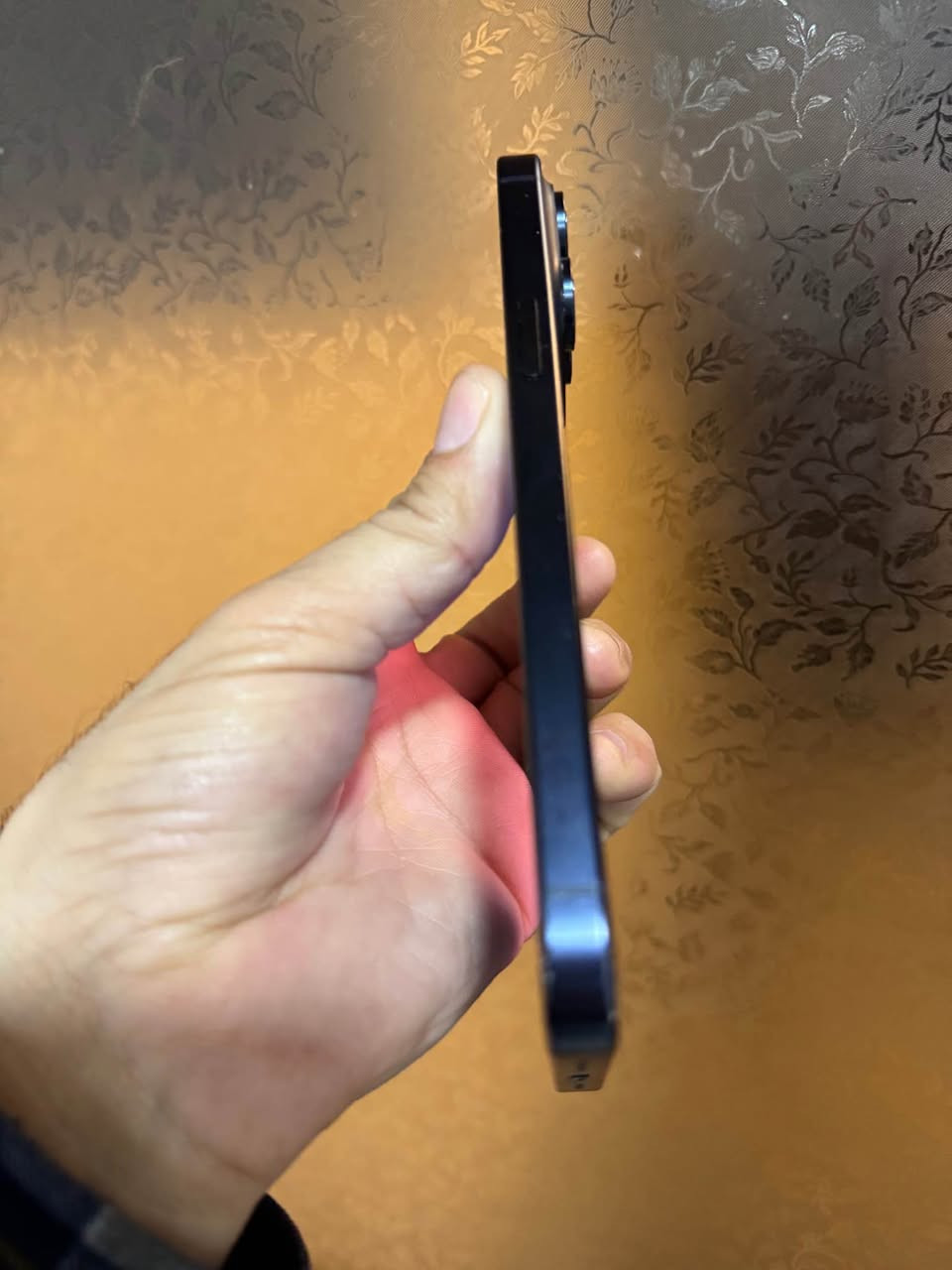 ئايفون ١٥ پروماكس ٥١٢ گيگا ٦٢٠ دولار  🔥🔥🔥🔥
سه رداني ستوري بكه 🔥🔥🔥
ئايفون ١٥  پروماكس ٥١٢ كيكا  يه ك سيم پاتري ٨٣ 
زه مان يه ك سال نه كراوه ده ست كاري نه كراو ته نها ٦٢٠ دولار  
سه رداني ستوري بكه چيت بويت لييه تي🔥🔥🔥
سليماني شه قامي مه وله وي به رامبه ر بازار ي سوز  باوان ستور🔥🔥🔥 السليمانية, العراق


**إذا كنت صاحب هذا الإعلان وتريد حذفه لأي سبب، رجاءا أرسل رسالة إلى الدعم الفني**