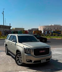 يوكن جمسي • ٢٠١٥ • بدون حادث