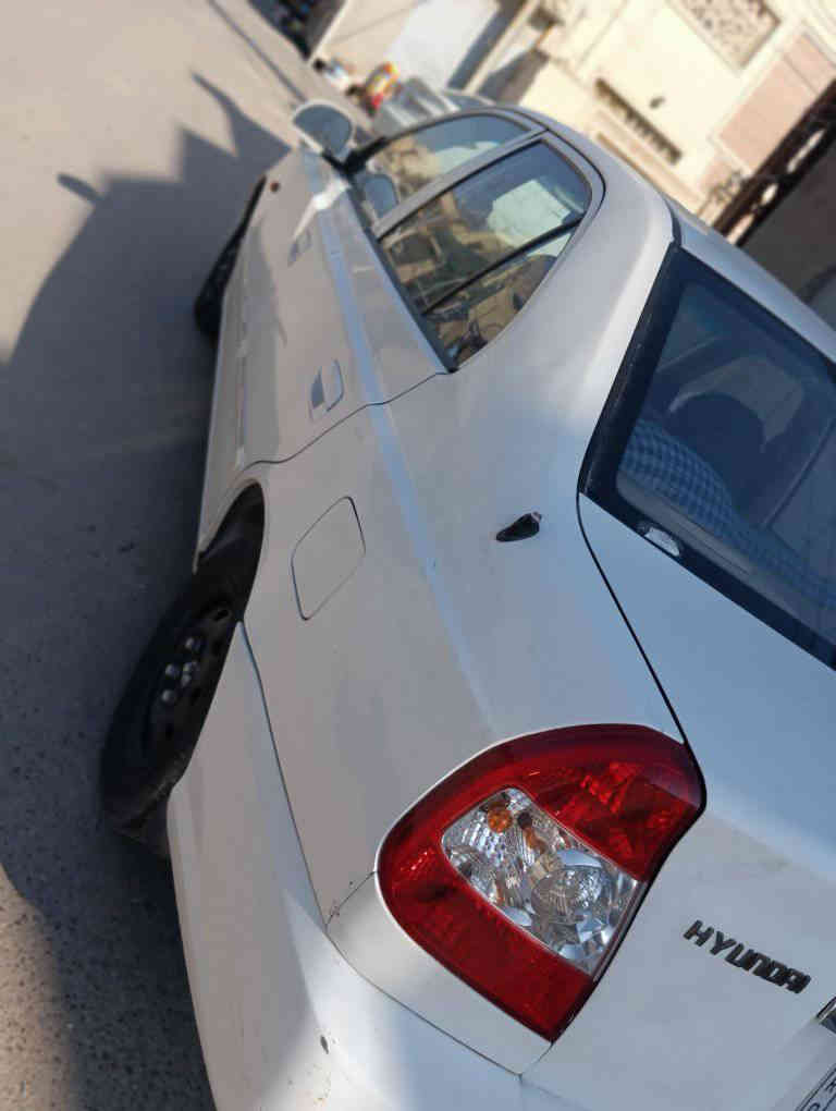 سلام عليكم فيرنا موديل 12 كير اوتوماتيك بدون حادث فقط صبغ مكانات مكشر ومسوي بغداد سعر 80$ الاتصال ***********
