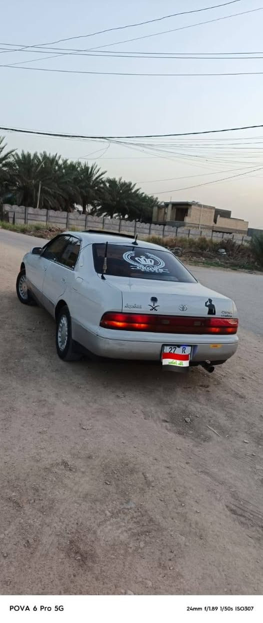 سلام عليكم بطه متصل للبيع رقم ذيقارانكليزي سنوية للفين2019 مكينه اثنين ونص2500ديلكو نضيفات حداديه جديده وتخم تاير جديد تبريد شغال ثلج مكفوله من كصه ونقل تحويل مباشر اسعر55وبيه مجال   عنوان بابل الكفل ارقم ***********
