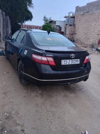 كامري2007 امريكي فول مواصفات صبغ حزام جماليه ضرر جاملغ اليمنه محرك وكي...