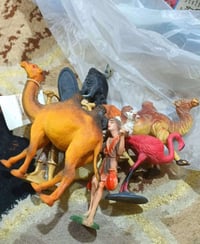 مجسمات • ربل