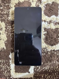 🚀 للبيع: وحش الأداء POCO F5 5G - نظافة تامة بدون كارتونه لعشاق الألعاب...