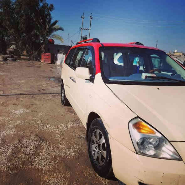 سلام عليكم ورحمة الله وبركاته
*********** 
كرنفال خليجي 2008 
مداور ثاني يوم 
خطين غاز بانزين محوره 2018 
غير متواجد عل فيس تصال عل رقم 📱 كفاله عامه فحص سونار 115 بيه مجال للطيبين
