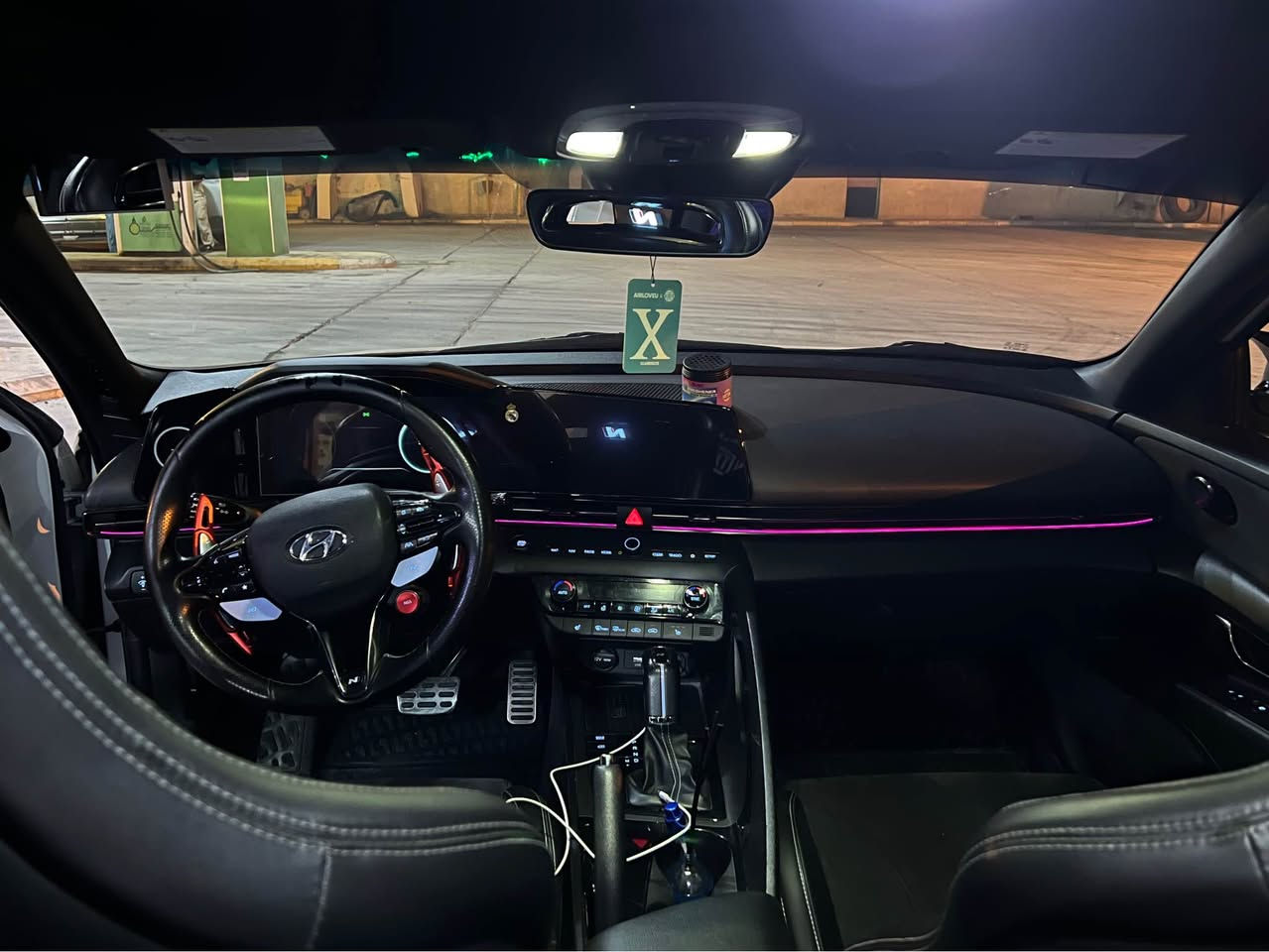 Hyndai Elantra 2022

موديل : 2022
كندي 🇨🇦 قطع وحده مبدله بس بنيد معوقين ديوانيه نهايه هاي السنه اتصير حره مغلفه PPFسياره كلها ماشيه 25 كيلو أخت الزيرو كير مكينه كفاله رسميات كفاله وكاله عامه بأسم المشتري

المحرك :2000تيربو

ماشية: 25 ألف كيلومتر

المواصفات:N 

كشن علامة N

كشنات كنتاره وجلدN

اناره داخليه 👌🏻٢٤ لون

تحكم ستيرن نورمال وسبورت

تحكم دبلات نورمال وسبورت

ابواب بصمة

بصمة تشغيل 

شحن وايرلس

شاشه كامله 

كاميرا

نظام صوت _𝐁𝐎𝐒𝐒

اشارة ترحيب

اشارة مرايا

اوتو ستوب

نقطة عمياء

تحديد سرعة

تحديد مسار

رادار امامي 

رادار جانبي 

حساسات جانبي 

حساسات خلفي

نظام _ 𝐍𝐎𝐑𝐌𝐀𝐋

نظام _ 𝐒𝐏𝐎𝐑𝐓

نظام _ N🚀🚀

كشنات هيتر

ستيرن هيتر

صندوق ذكي

لايتات ليد 3عدسات زينون 

بگلايت ليد

سعر: 168
رجاأ بس شراي يخابرني مراوس حسب رغبه ذا اكو سوناته N راوس ☎️ رقمي
*********** الزبير, البصرة
