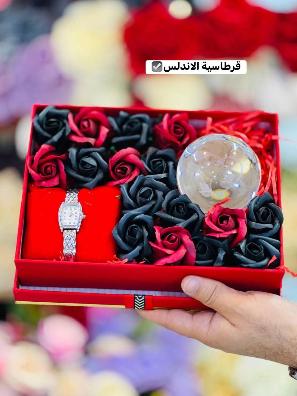 تنفيذ طلبيات اليوم وحسب الطلب❤️
للاستفسار والحجز. مراسلة الصفحة

 قرطاسية الاندلس
يوجد توصيل لكل مناطق الموصل والمحافظات

موصل حي السكر. شارع اسواق السكر مجاور مدرسة النعمان


**إذا كنت صاحب هذا الإعلان وتريد حذفه لأي سبب، رجاءا أرسل رسالة إلى الدعم الفني**