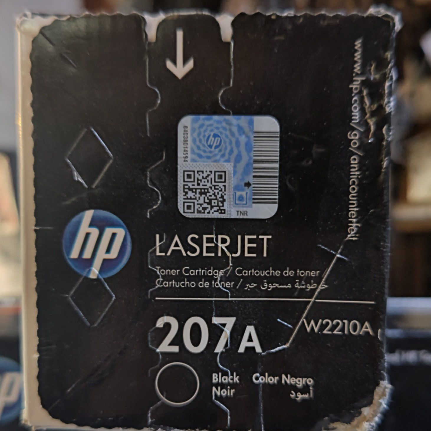 كواتدرج طابعه اصلي جديد


**إذا كنت صاحب هذا الإعلان وتريد حذفه لأي سبب، رجاءا أرسل رسالة إلى الدعم الفني**