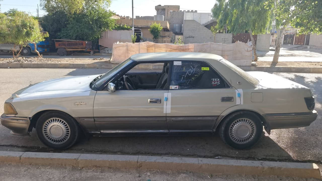 تۆیتا کراون 1990 ڕەقەم کەرکوک هیچ کێشەی نیە
مەکینە ارنب ڤیڤیتی لەزەختێکی زۆرا دوو کەڵی هەیە شوین چەمچەماڵ سعری 12گڵا


**إذا كنت صاحب هذا الإعلان وتريد حذفه لأي سبب، رجاءا أرسل رسالة إلى الدعم الفني**