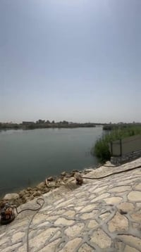 الخالدية • دونم على الفرات • طابو زراعي سند 25