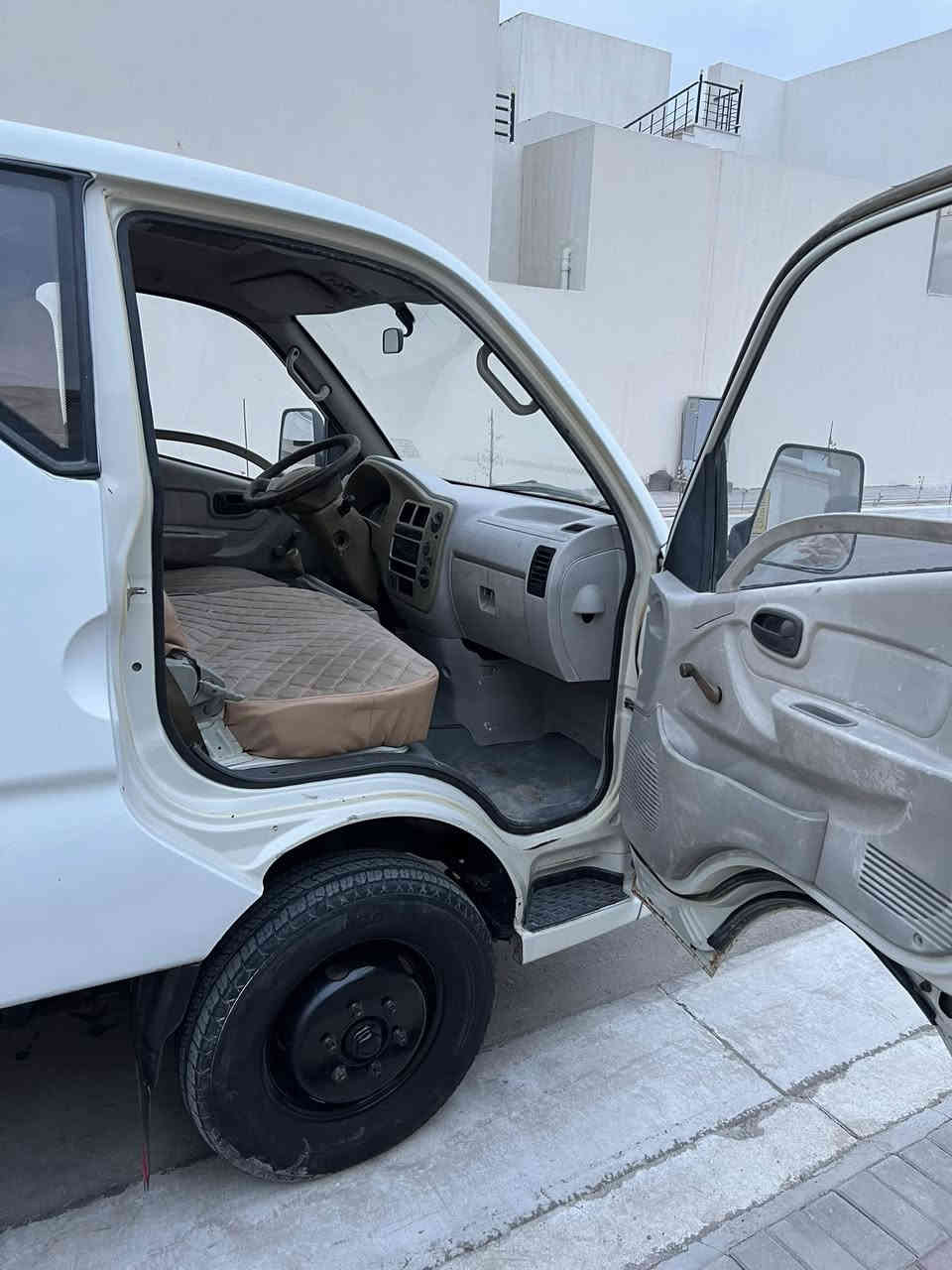 كيا فتون 2013 فحل
مكانها البصره  
الاستفسار ***********
