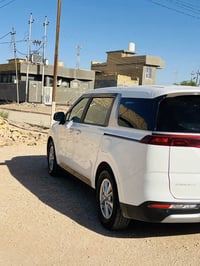 للبيع سيدونا 24 رقم مثنى اجره   مواصفات كامره   حساسات اماميه خلفيه   ...