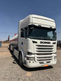 ايسكانيا ٢٠١٦ • أربيل • حجم ٤٥٠