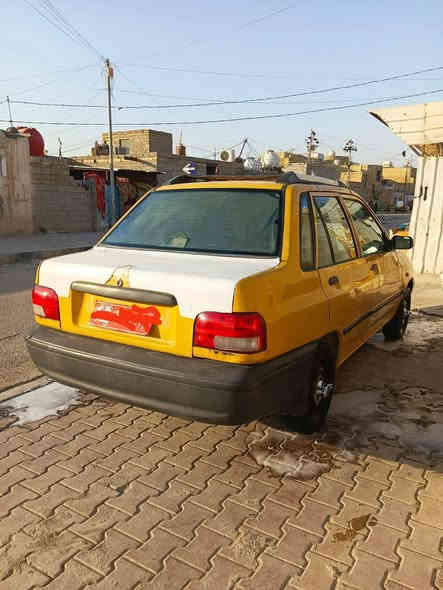 سايبه ميسان موديل 11 للبيع غرامه 140 الف هيئه ماعرف مكينه كير حداديه تخم داير تبريد سعر 14 ورقه ***********
