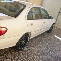 صني ياباني • ٢٠٠١ • رقم بغداد